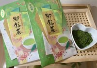抹茶いり煎茶２