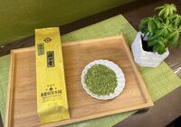 抹茶入りかりがね３