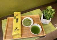 抹茶入り　かりがね　100gパック入